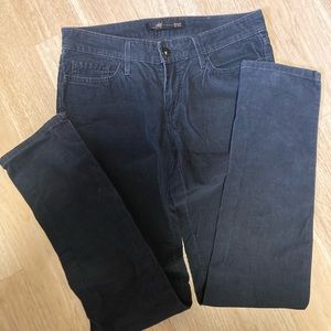 Levi’s women’s corduroy pants size 4